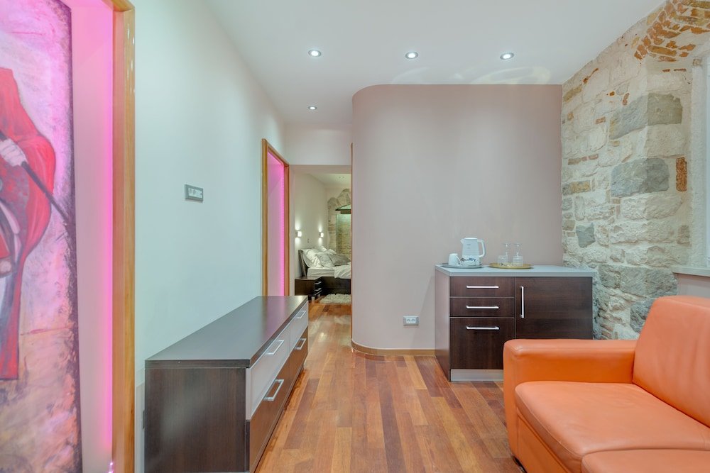 Palace Suites foto 6