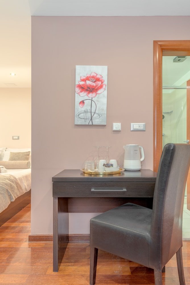 Palace Suites foto 7