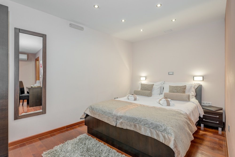 Palace Suites foto 36
