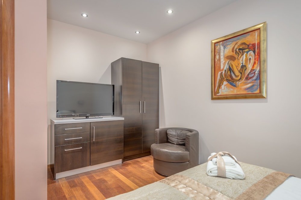 Palace Suites foto 18