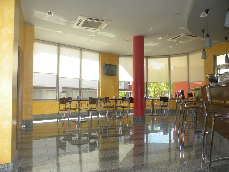Palacio Congresos image 3