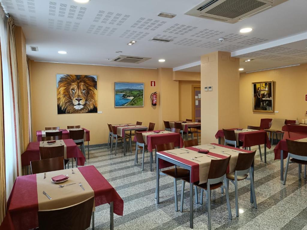 Palacio Congresos image 2