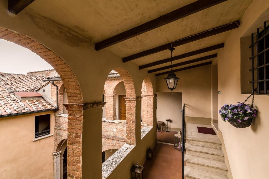Appartamenti Bellarmino foto 10
