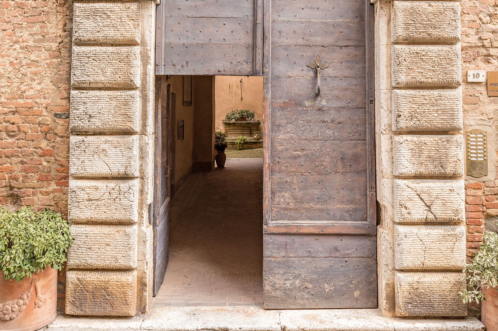 Appartamenti Bellarmino foto 11