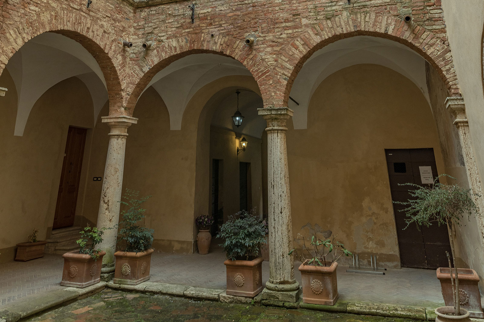 Appartamenti Bellarmino foto 12