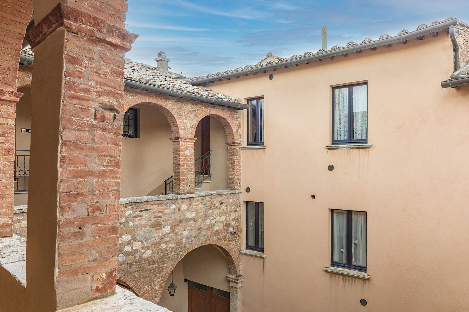Appartamenti Bellarmino foto 13