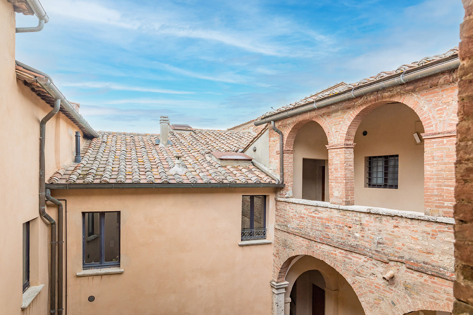 Appartamenti Bellarmino foto 14