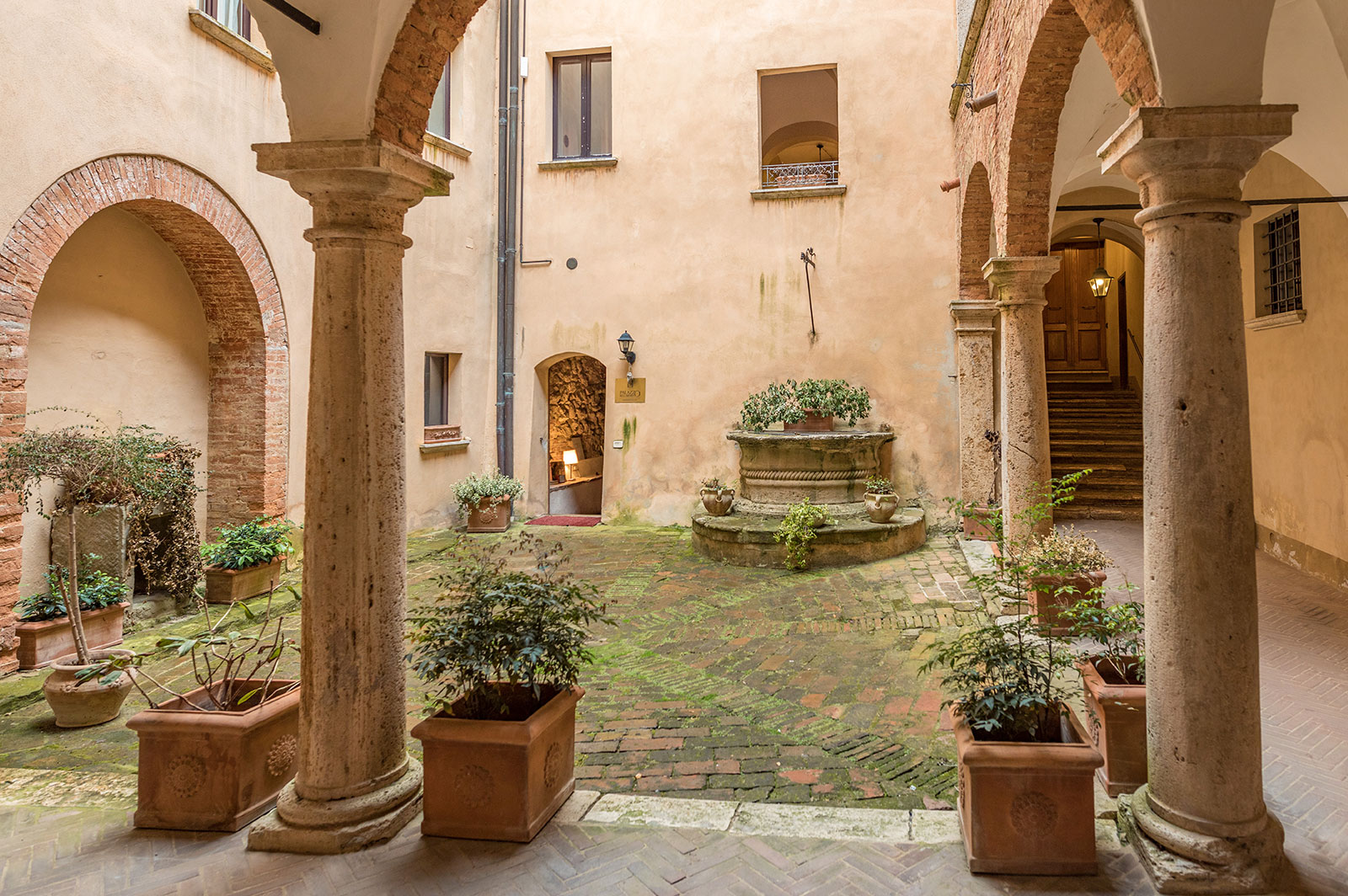 Appartamenti Bellarmino foto 15