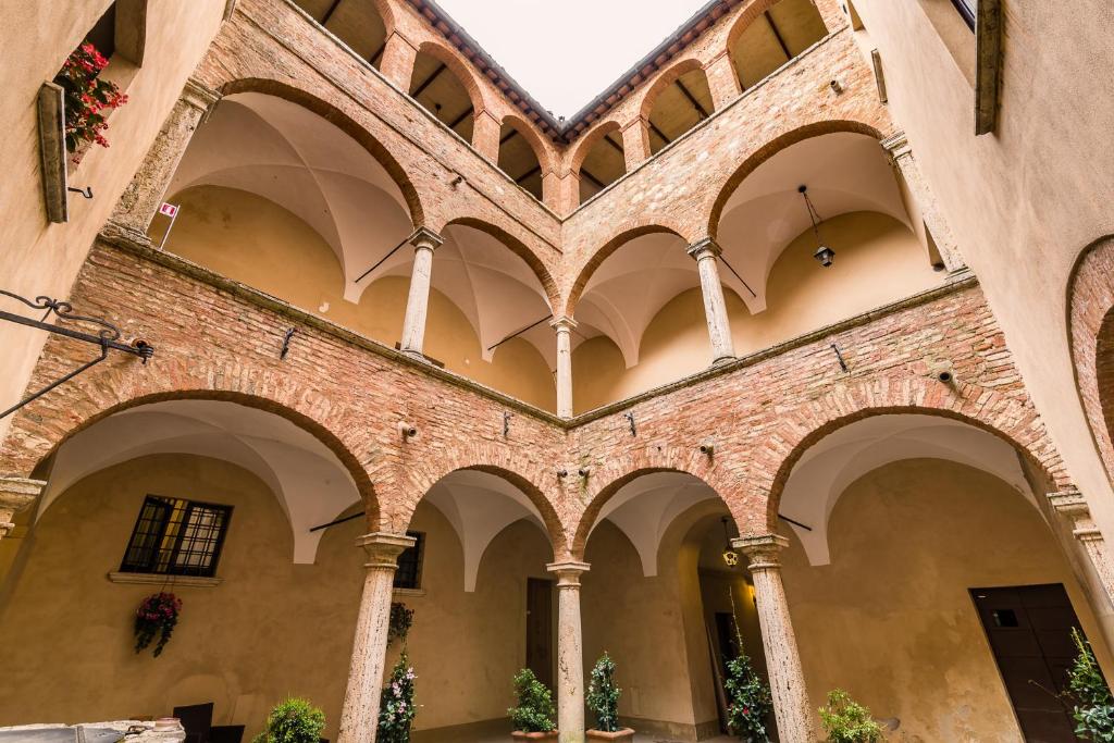 Appartamenti Bellarmino foto 9