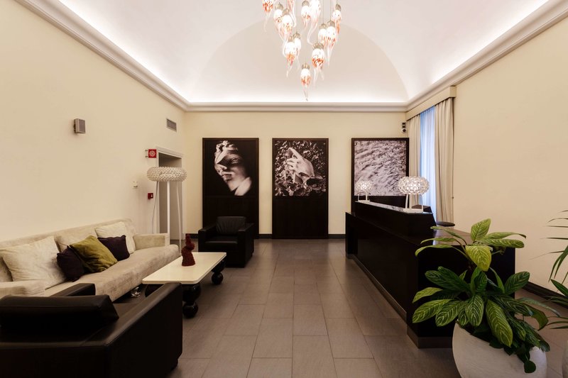 Palazzo Caracciolo Napoli - MGallery by Sofitel image 3