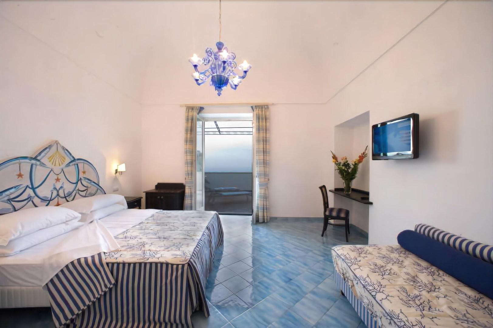 Palazzo Marzoli Resort foto 9