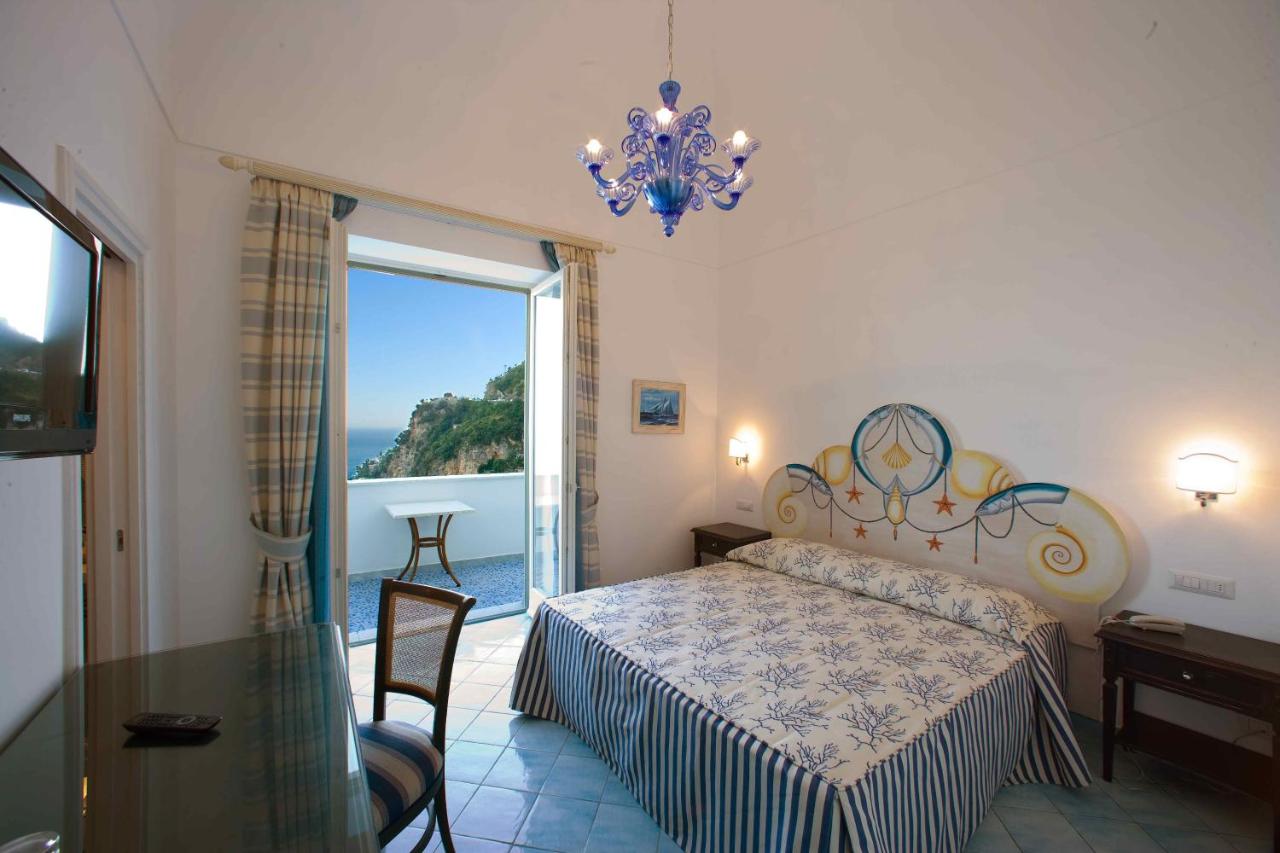 Palazzo Marzoli Resort foto 2