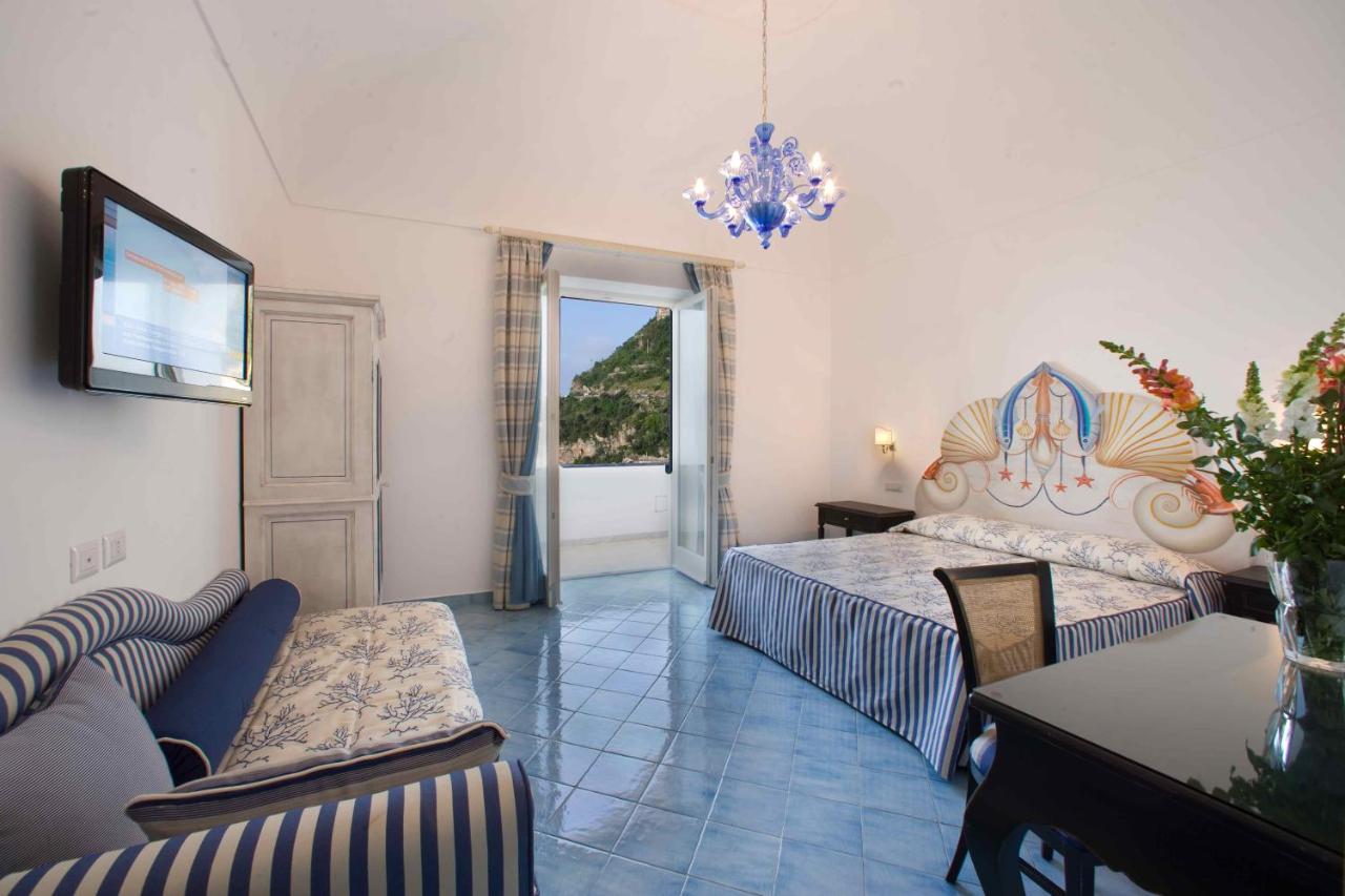 Palazzo Marzoli Resort foto 4