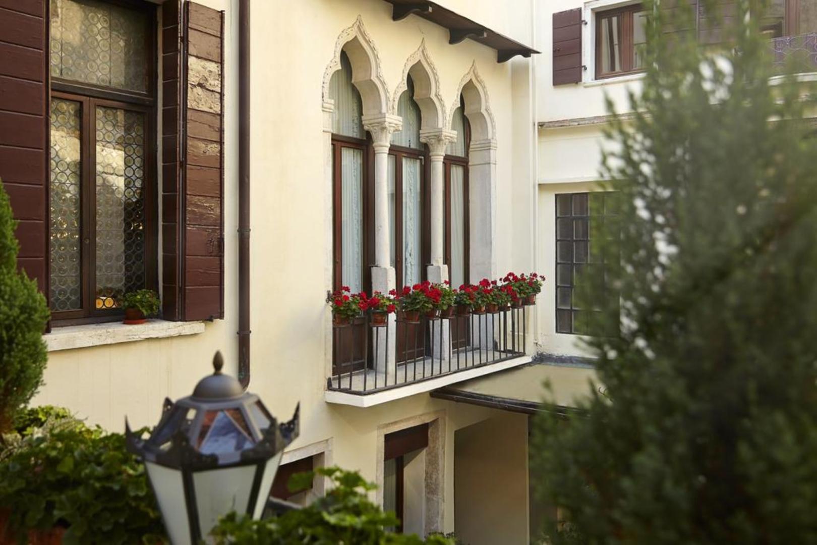 Palazzo Paruta foto 18