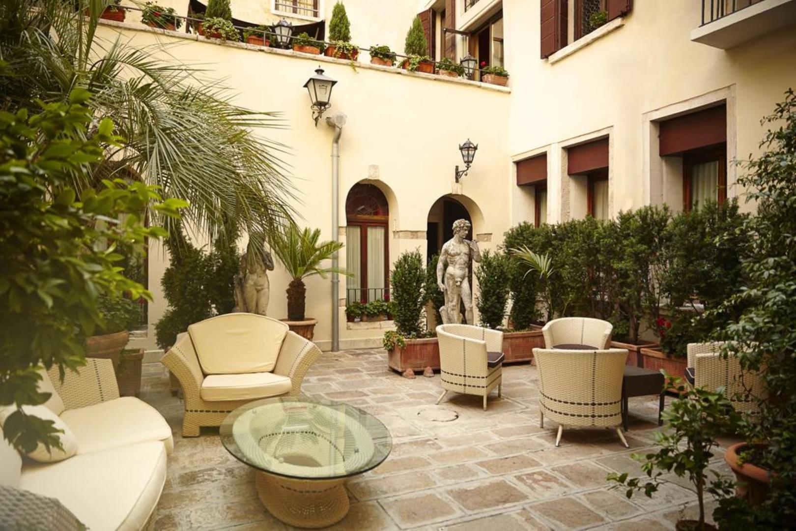 Palazzo Paruta foto 25