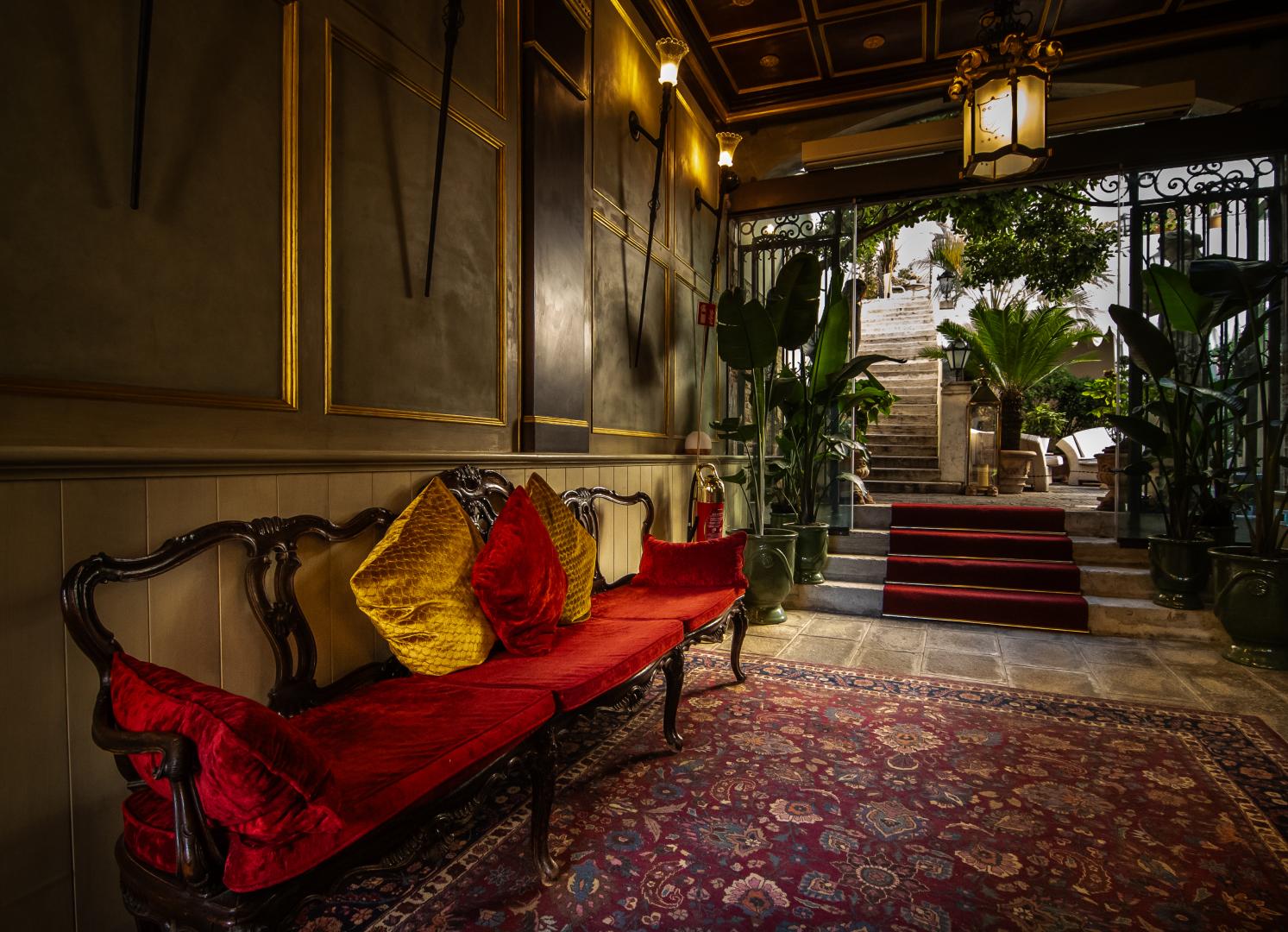 Palazzo Paruta foto 13