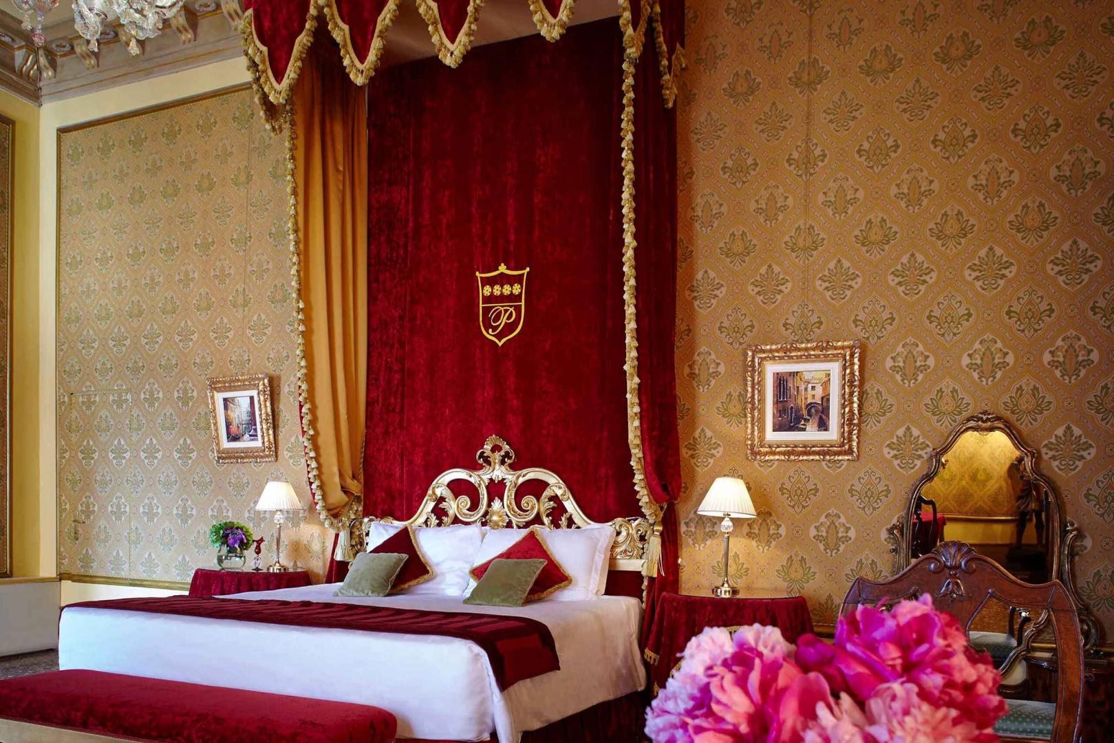 Palazzo Paruta foto 6