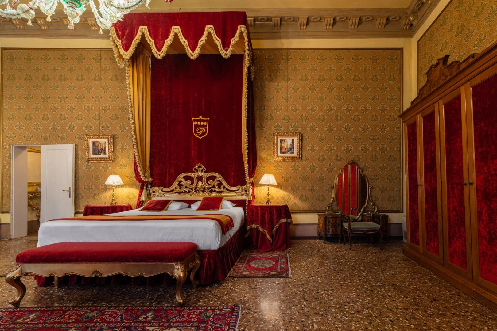 Palazzo Paruta foto 7