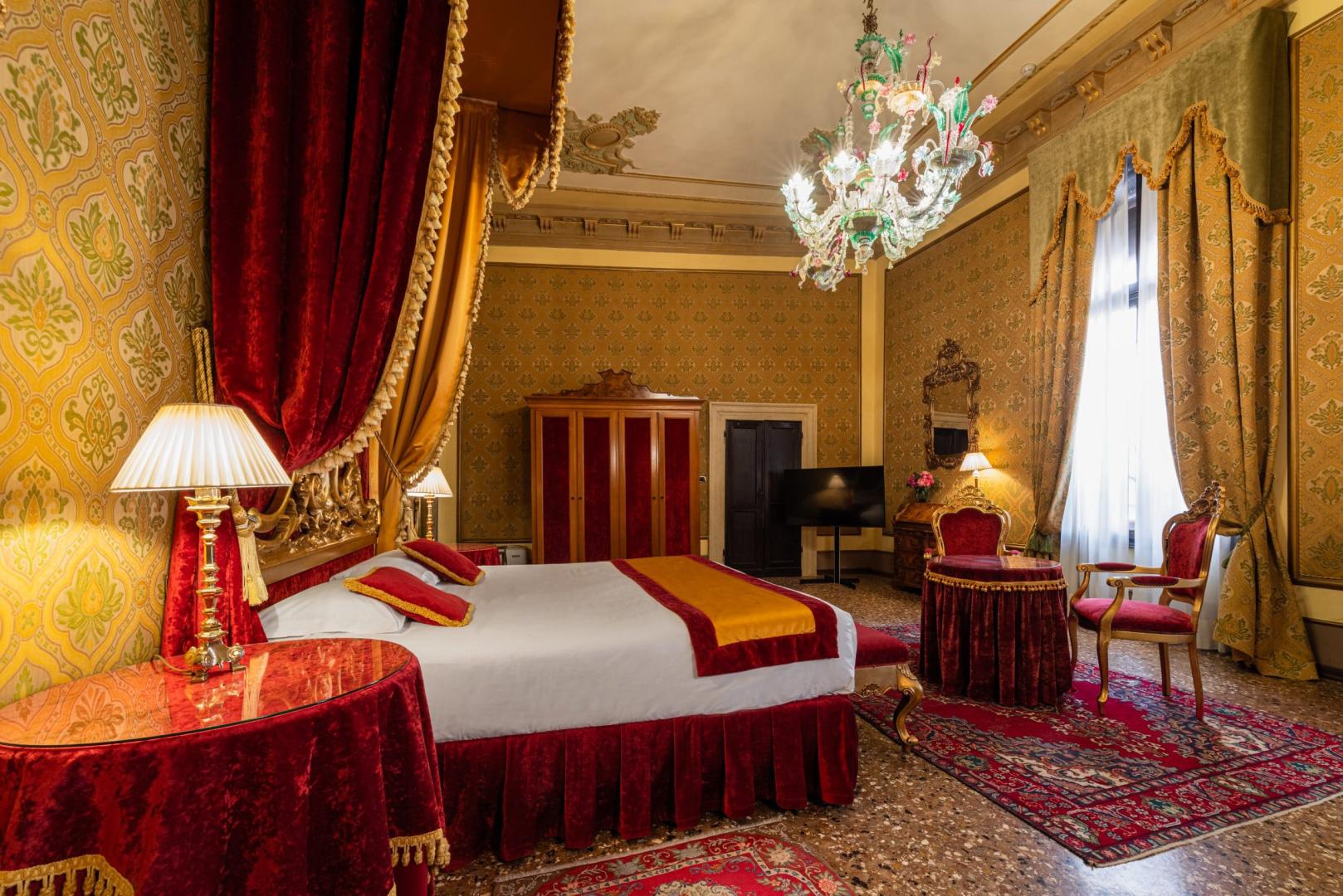 Palazzo Paruta foto 8