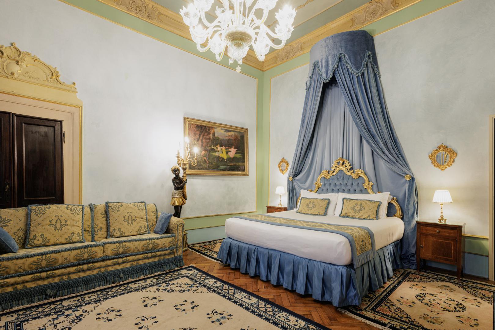 Palazzo Paruta foto 19