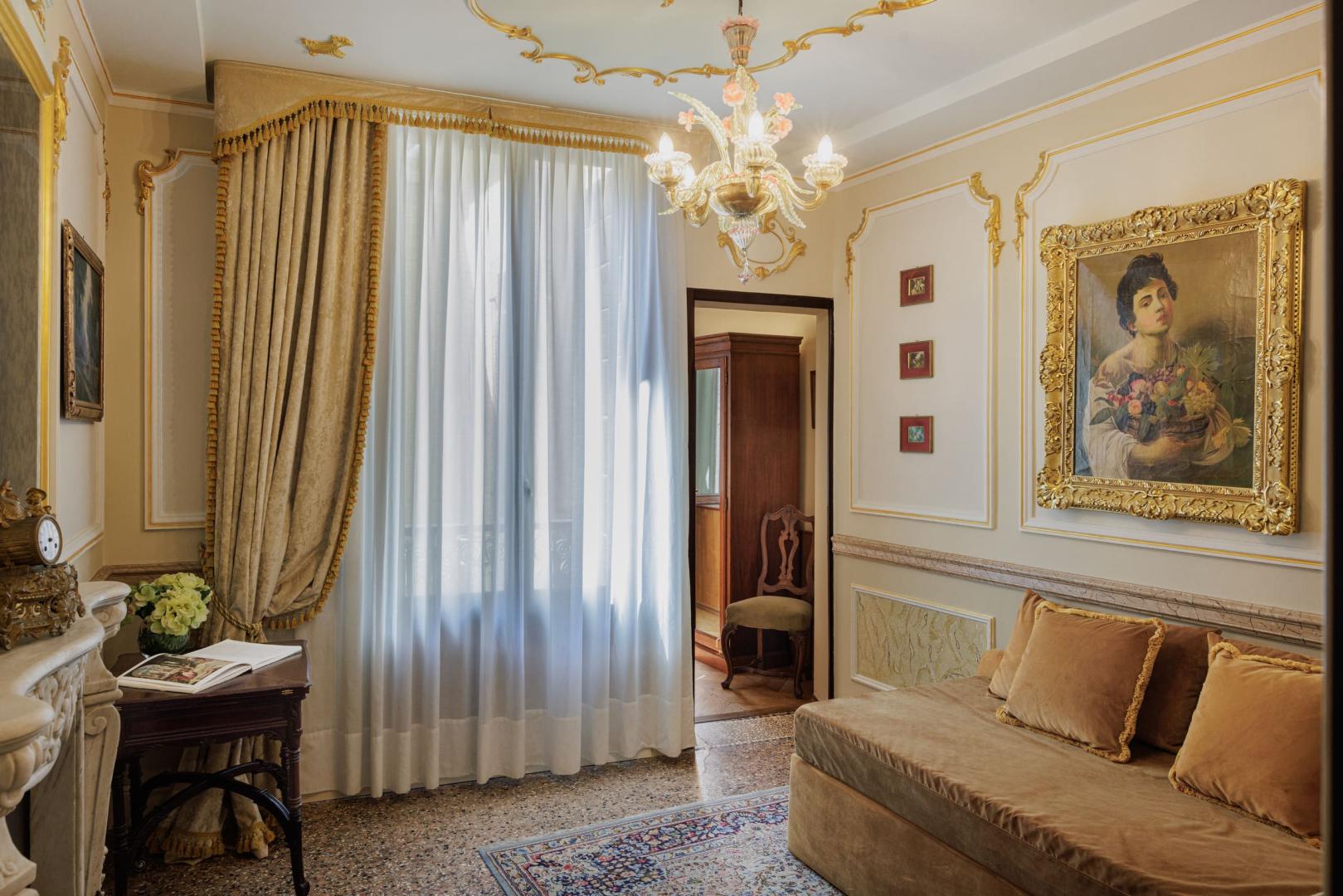 Palazzo Paruta foto 32