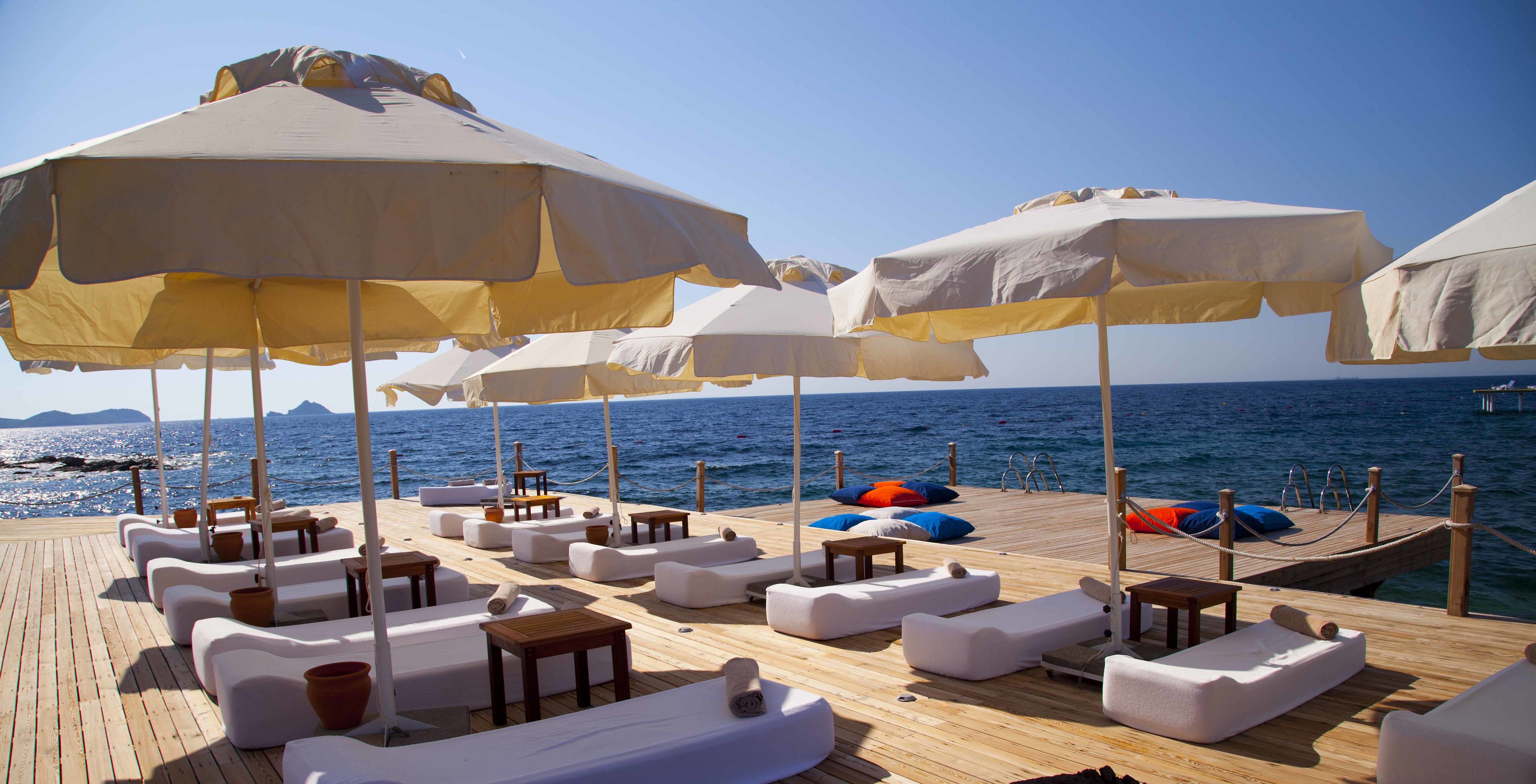 Hotel-promotiefoto — PalmaLife Resort & Spa Bodrum Yalikavak