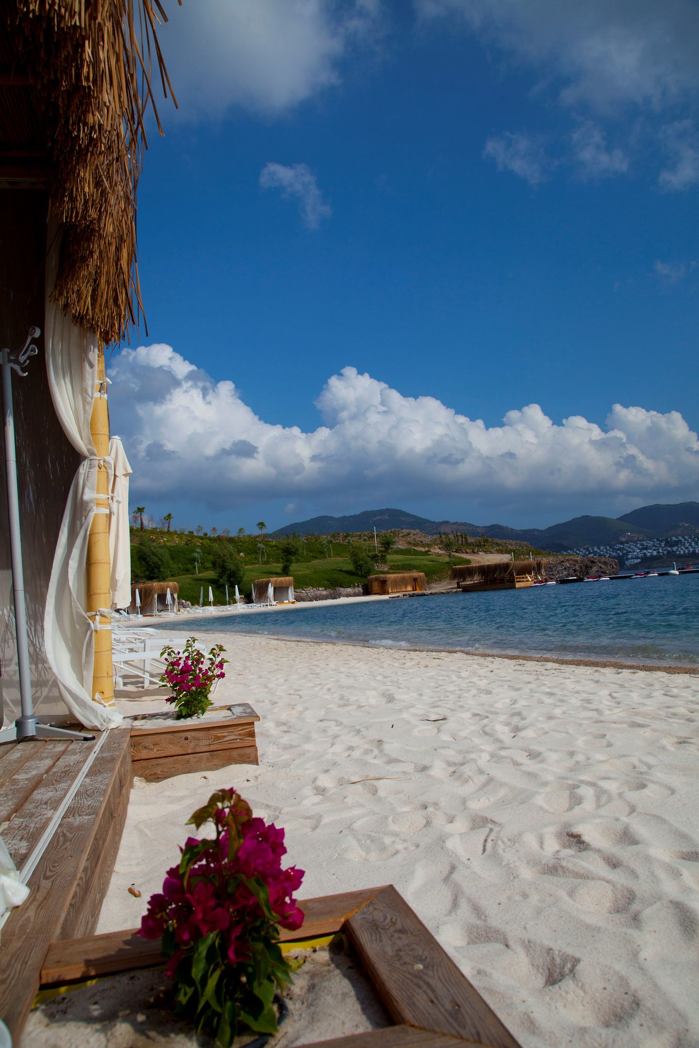 Hotel-promotiefoto — PalmaLife Resort & Spa Bodrum Yalikavak