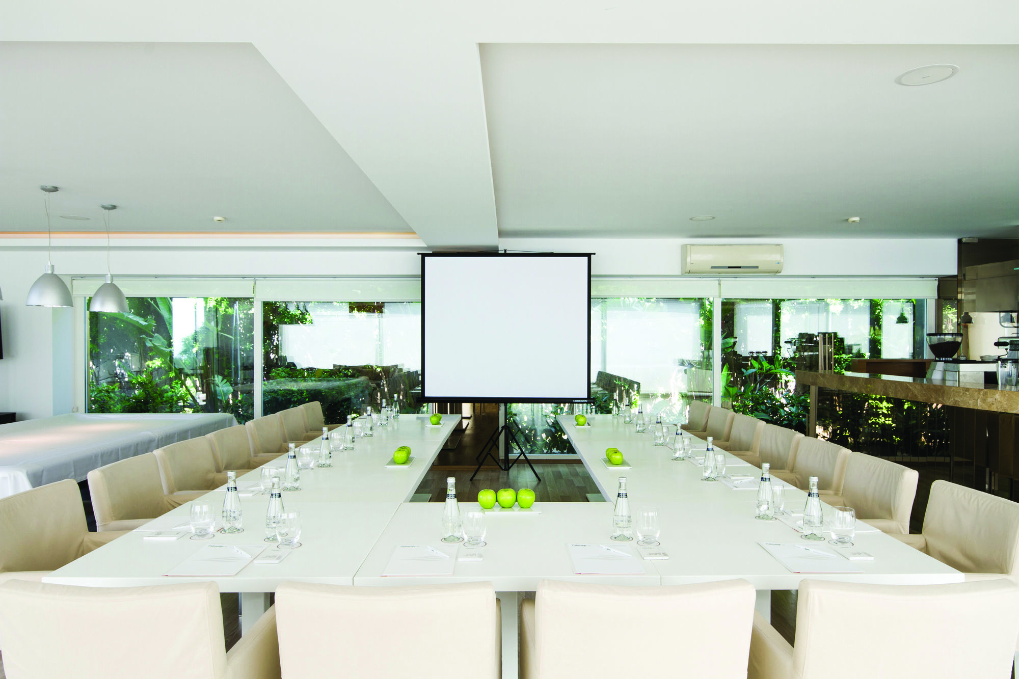 Vergaderruimte — PalmaLife Resort & Spa Bodrum Yalikavak