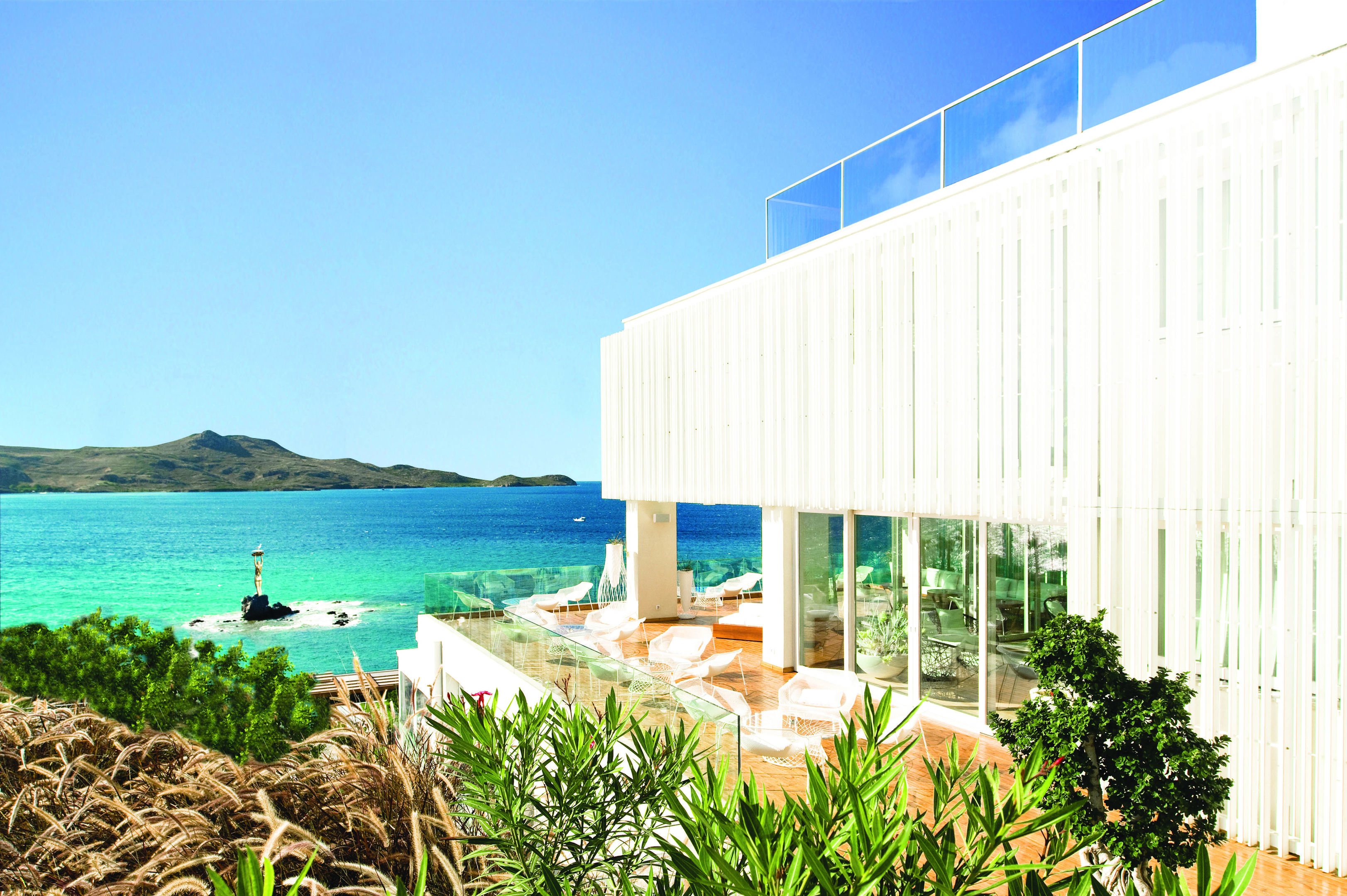 Hotel-promotiefoto — PalmaLife Resort & Spa Bodrum Yalikavak