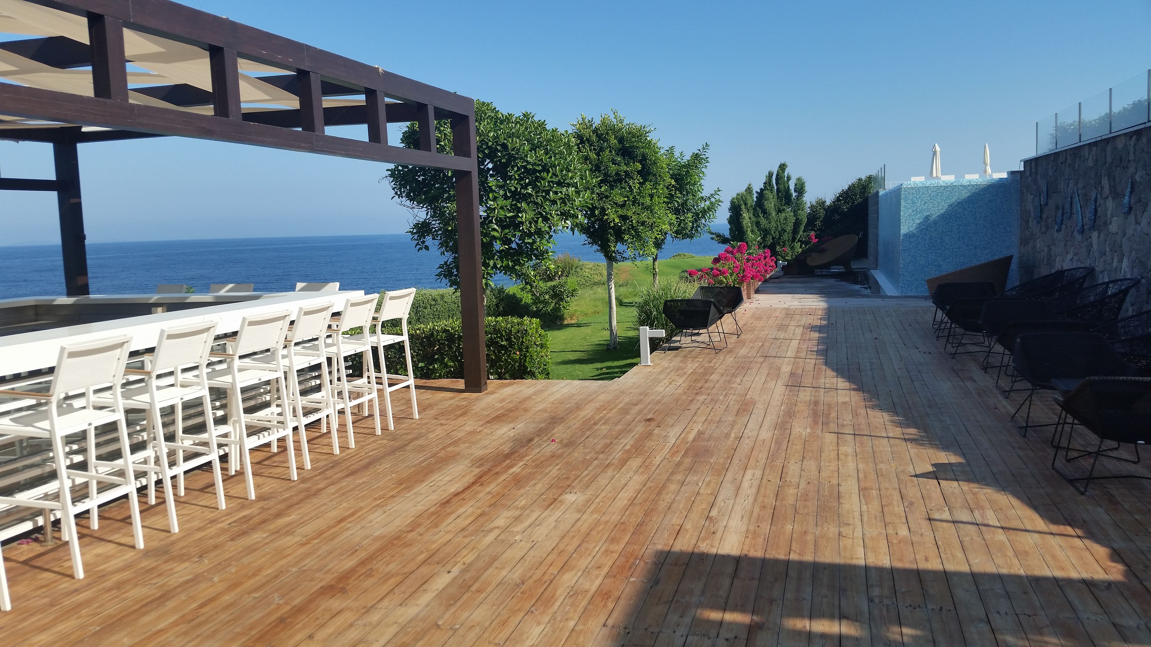 Hotel-promotiefoto — PalmaLife Resort & Spa Bodrum Yalikavak