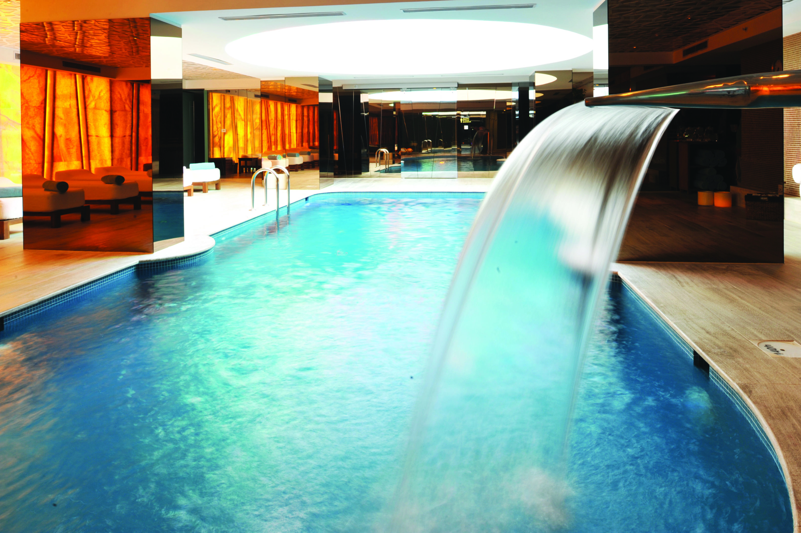 Bubbelbad — PalmaLife Resort & Spa Bodrum Yalikavak