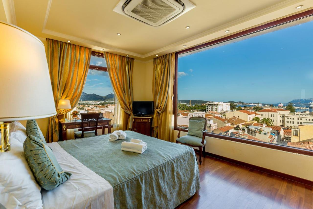 Hotel Panorama foto 2