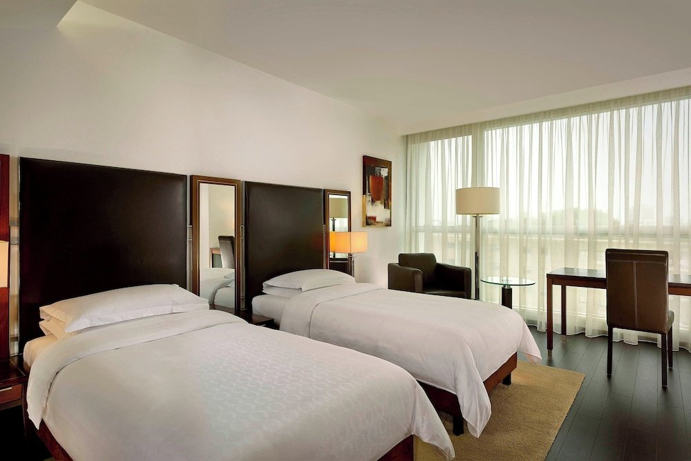 Sheraton Porto & Spa foto 8