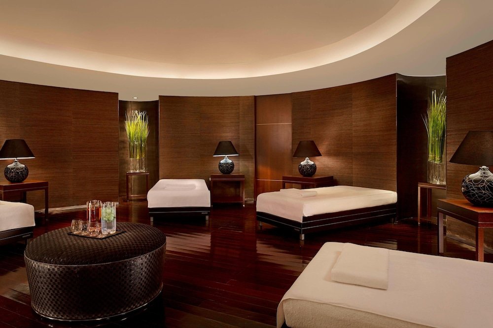 Sheraton Porto & Spa foto 12