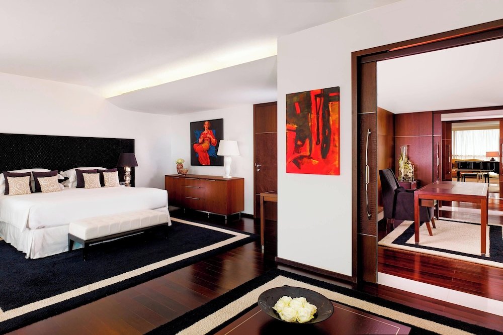 Sheraton Porto & Spa foto 7