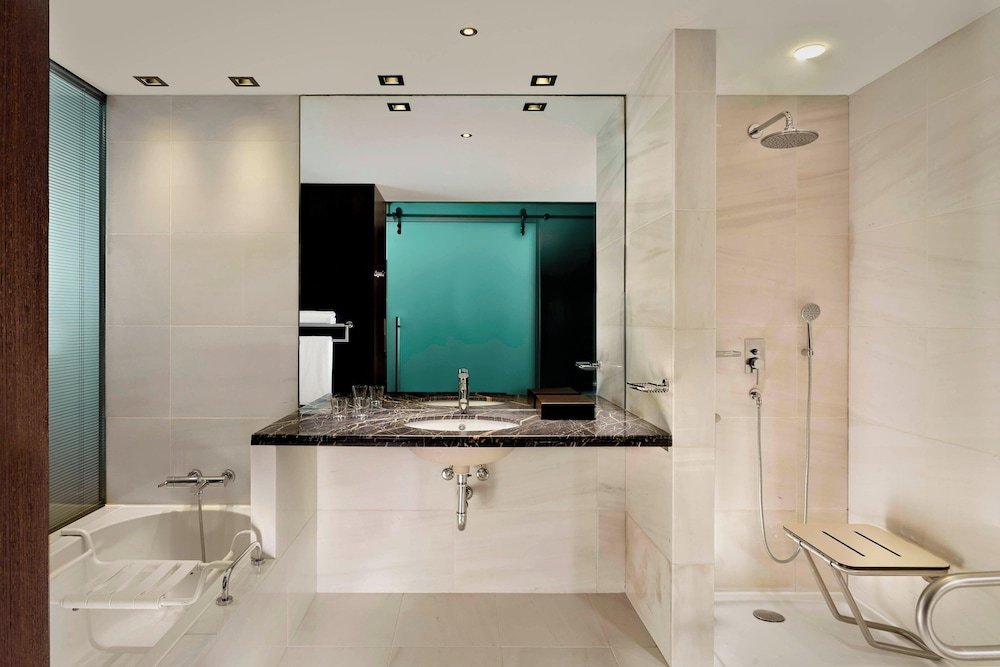 Sheraton Porto & Spa foto 14