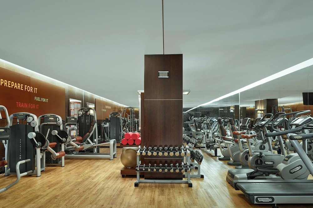 Sheraton Porto & Spa foto 6