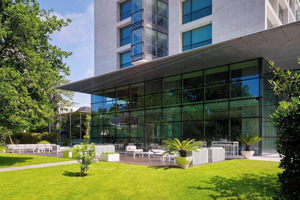 Sheraton Porto & Spa foto 13