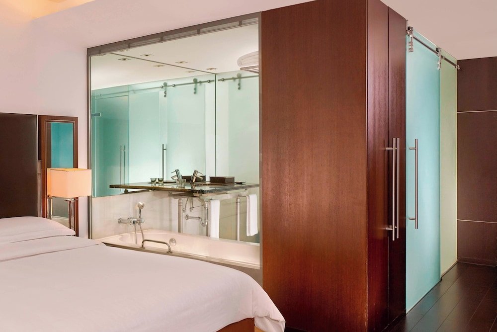 Sheraton Porto & Spa foto 9