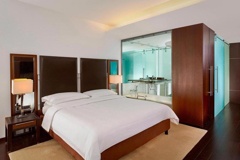 Sheraton Porto & Spa