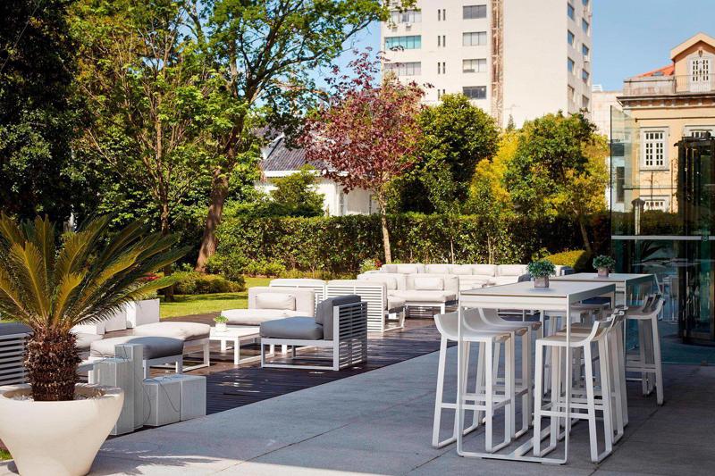 Sheraton Porto & Spa in Porto - foto 2