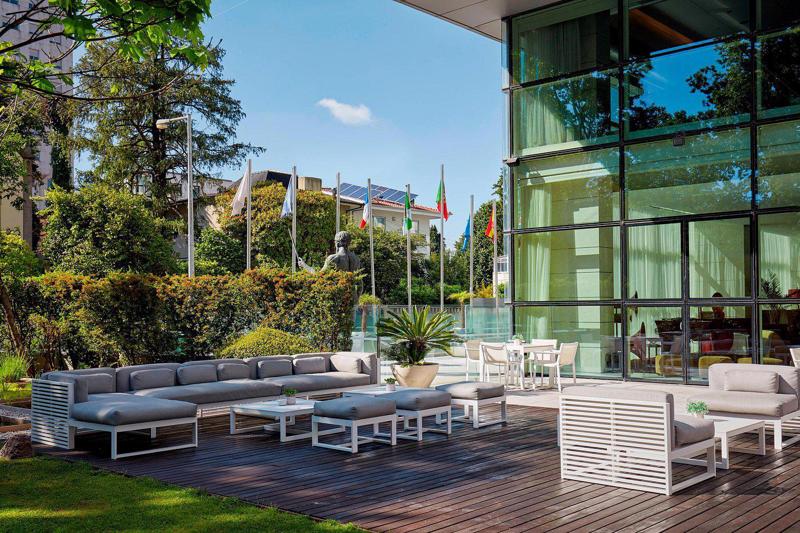 Sheraton Porto & Spa in Porto - foto 3