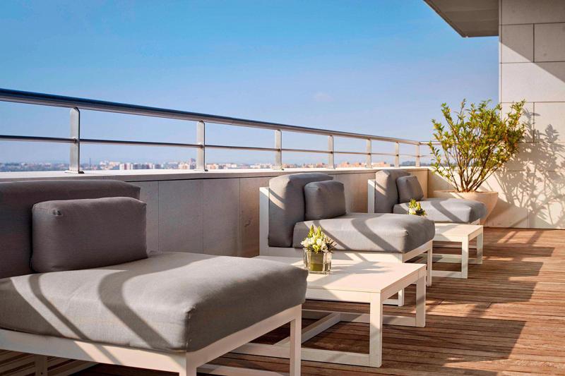 Sheraton Porto & Spa in Porto - foto 4