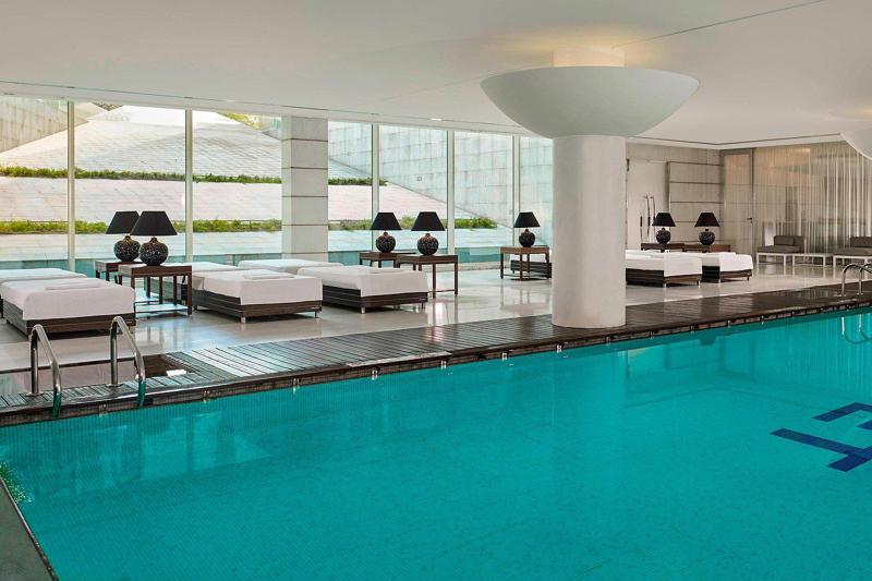 Sheraton Porto & Spa in Porto - foto 5