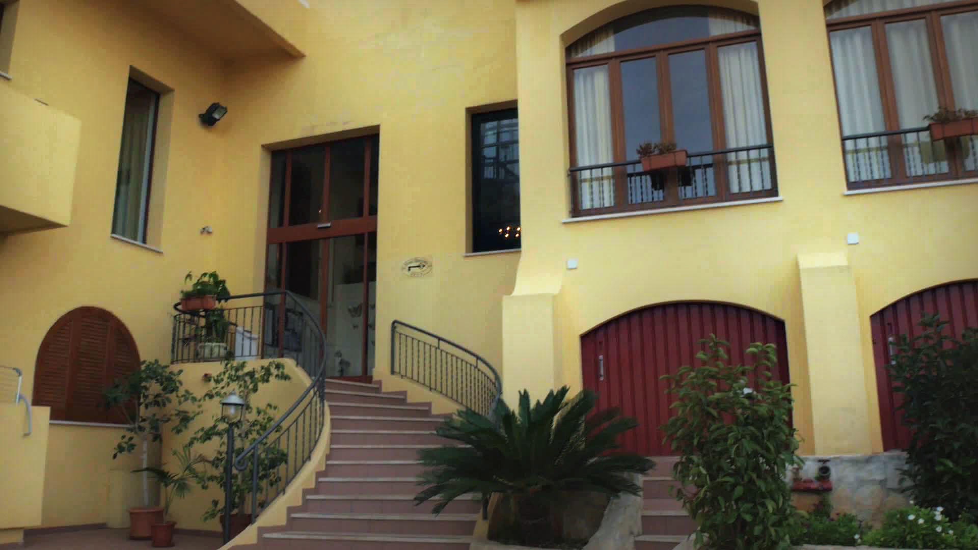 Panoramic image 1