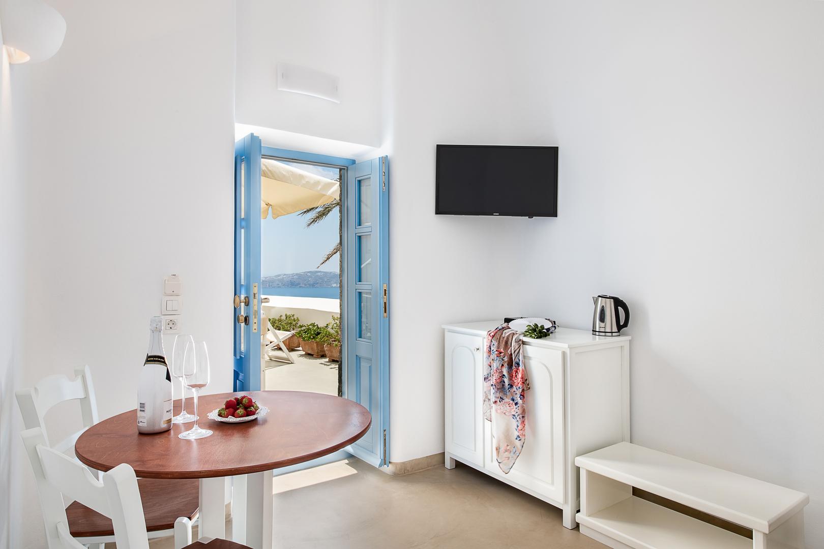 Pantelia Suites foto 31