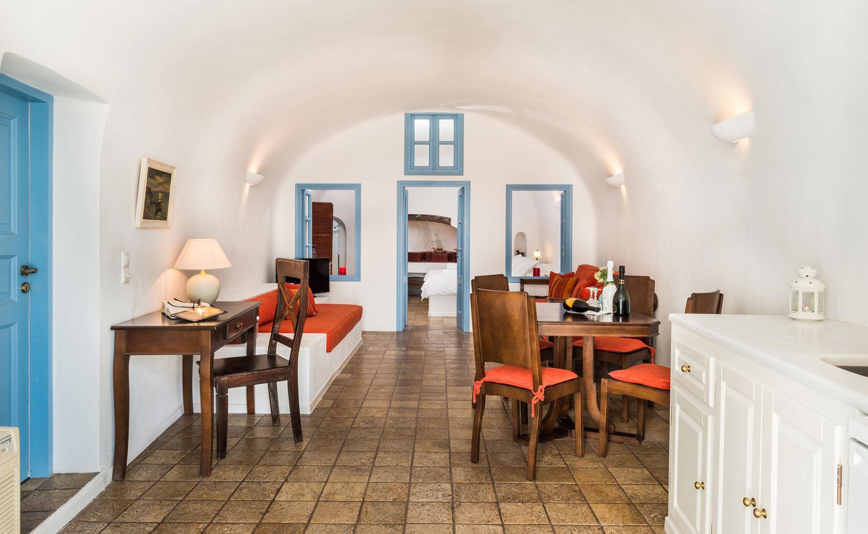 Pantelia Suites foto 27