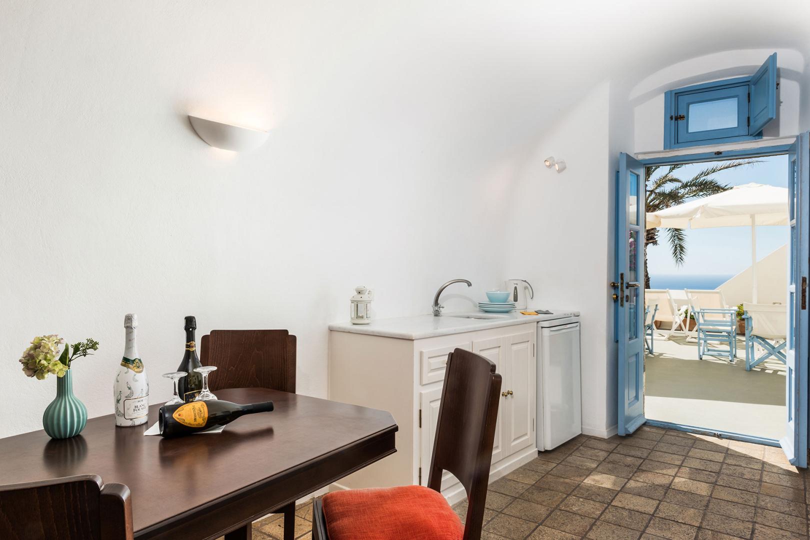 Pantelia Suites foto 33