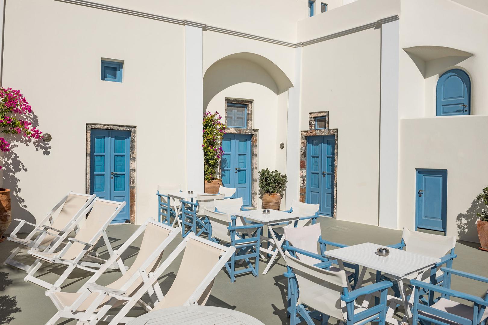 Pantelia Suites foto 34