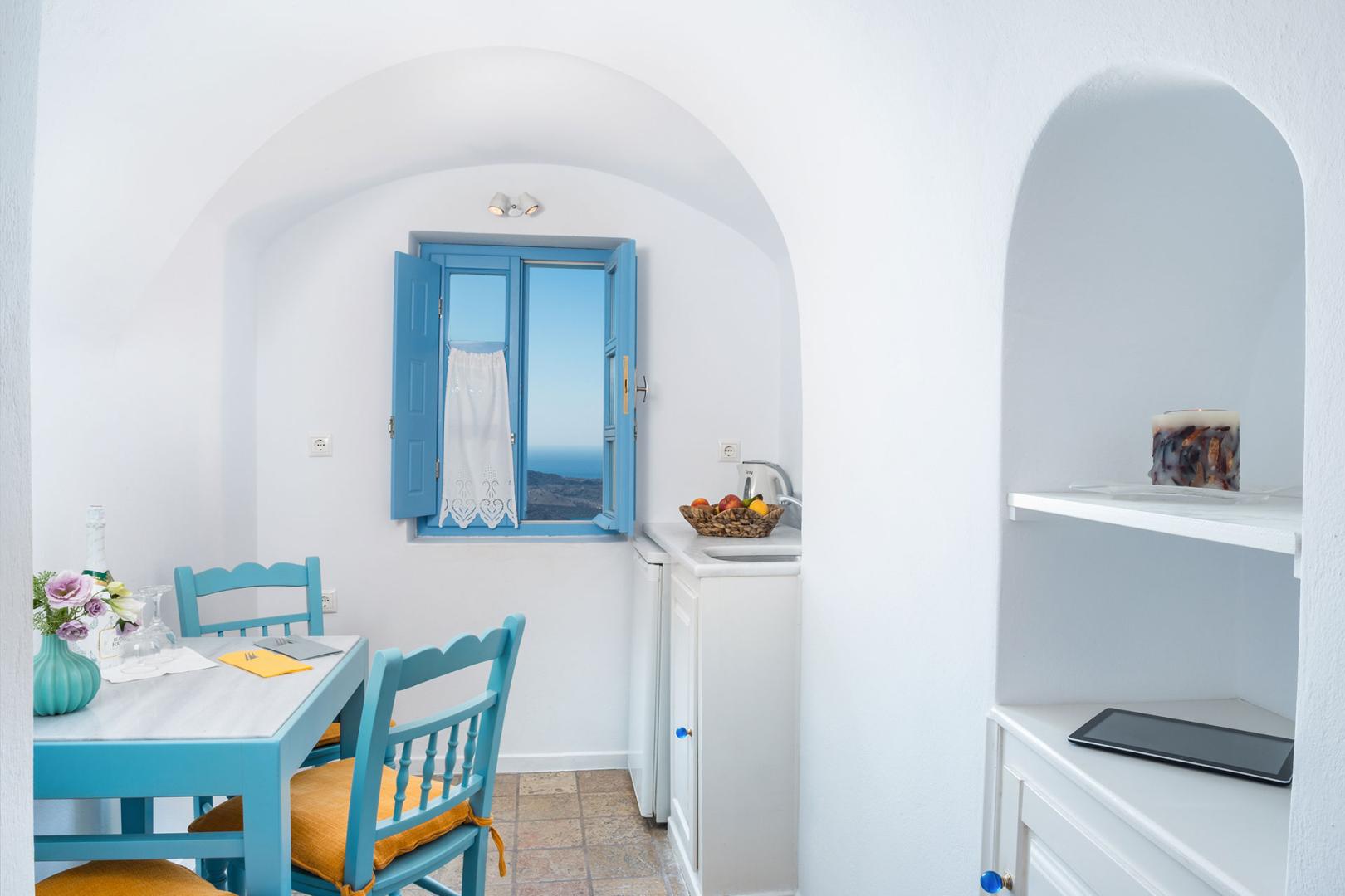 Pantelia Suites foto 28